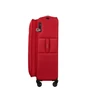 Samsonite BASE BREEZE SPINNER 78/29 EXP RED