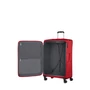 Samsonite BASE BREEZE SPINNER 78/29 EXP RED