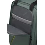 American Tourister WizzAir méretű fedélzeti táska Kerekekkel 40x25x20 cm TAKE2CABIN