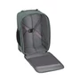 American Tourister WizzAir méretű fedélzeti táska Kerekekkel 40x25x20 cm TAKE2CABIN