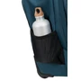American Tourister WizzAir méretű fedélzeti táska Kerekekkel 40x25x20 cm TAKE2CABIN