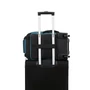 American Tourister WizzAir méretű fedélzeti táska Kerekekkel 40x25x20 cm TAKE2CABIN