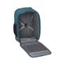 American Tourister WizzAir méretű fedélzeti táska Kerekekkel 40x25x20 cm TAKE2CABIN