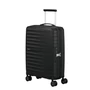 AMERICAN TOURISTER FASTFORWARD 55/20 TSA EXP FLASH BLACK