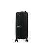 AMERICAN TOURISTER FASTFORWARD 55/20 TSA EXP FLASH BLACK