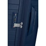 AMERICAN TOURISTER FASTFORWARD 55/20 TSA EXP NAVY BLUE