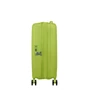 AMERICAN TOURISTER FASTFORWARD 55/20 TSA EXP NEON LIME
