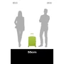 AMERICAN TOURISTER FASTFORWARD 55/20 TSA EXP NEON LIME