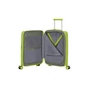 AMERICAN TOURISTER FASTFORWARD 55/20 TSA EXP NEON LIME