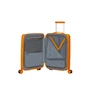 AMERICAN TOURISTER FASTFORWARD 55/20 TSA EXP RADIANT ORANGE