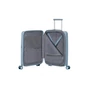 AMERICAN TOURISTER FASTFORWARD 55/20 TSA EXP STEEL BLUE