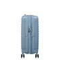 AMERICAN TOURISTER FASTFORWARD 55/20 TSA EXP STEEL BLUE