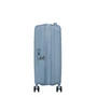 AMERICAN TOURISTER FASTFORWARD 55/20 TSA EXP STEEL BLUE