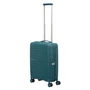 AMERICAN TOURISTER FASTFORWARD 55/20 TSA EXP TOTALLY TEAL