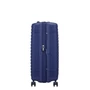 AMERICAN TOURISTER FASTFORWARD 68/25 EXP TSA DUSK PURPLE