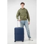 AMERICAN TOURISTER FASTFORWARD 68/25 EXP TSA NAVY BLUE