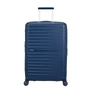 AMERICAN TOURISTER FASTFORWARD 68/25 EXP TSA NAVY BLUE