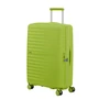 AMERICAN TOURISTER FASTFORWARD 68/25 EXP TSA NEON LIME