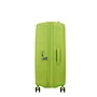 AMERICAN TOURISTER FASTFORWARD 68/25 EXP TSA NEON LIME
