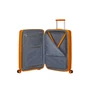 AMERICAN TOURISTER FASTFORWARD 68/25 EXP TSA RADIANT ORANGE
