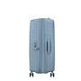 AMERICAN TOURISTER FASTFORWARD 68/25 EXP TSA STEEL BLUE