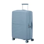 AMERICAN TOURISTER FASTFORWARD 68/25 EXP TSA STEEL BLUE