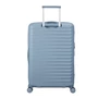 AMERICAN TOURISTER FASTFORWARD 68/25 EXP TSA STEEL BLUE