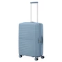 AMERICAN TOURISTER FASTFORWARD 68/25 EXP TSA STEEL BLUE