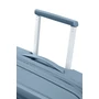 AMERICAN TOURISTER FASTFORWARD 68/25 EXP TSA STEEL BLUE