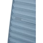 AMERICAN TOURISTER FASTFORWARD 68/25 EXP TSA STEEL BLUE