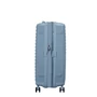 AMERICAN TOURISTER FASTFORWARD 68/25 EXP TSA STEEL BLUE