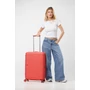 AMERICAN TOURISTER FASTFORWARD 68/25 EXP TSA SUNSET CORAL