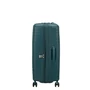 AMERICAN TOURISTER FASTFORWARD 68/25 EXP TSA TOTALLY TEAL