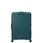AMERICAN TOURISTER FASTFORWARD 68/25 EXP TSA TOTALLY TEAL