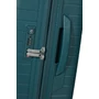 AMERICAN TOURISTER FASTFORWARD 68/25 EXP TSA TOTALLY TEAL
