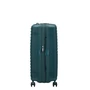 AMERICAN TOURISTER FASTFORWARD 68/25 EXP TSA TOTALLY TEAL