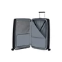 AMERICAN TOURISTER FASTFORWARD 78/29 TSA EXP FLASH BLACK