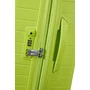AMERICAN TOURISTER FASTFORWARD 78/29 TSA EXP NEON LIME