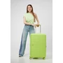 AMERICAN TOURISTER FASTFORWARD 78/29 TSA EXP NEON LIME