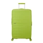 AMERICAN TOURISTER FASTFORWARD 78/29 TSA EXP NEON LIME