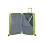 AMERICAN TOURISTER FASTFORWARD 78/29 TSA EXP NEON LIME