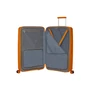 AMERICAN TOURISTER FASTFORWARD 78/29 TSA EXP RADIANT ORANGE