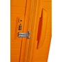 AMERICAN TOURISTER FASTFORWARD 78/29 TSA EXP RADIANT ORANGE