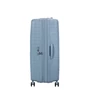AMERICAN TOURISTER FASTFORWARD 78/29 TSA EXP STEEL BLUE