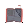 AMERICAN TOURISTER FASTFORWARD 78/29 TSA EXP SUNSET CORAL