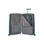 AMERICAN TOURISTER FASTFORWARD 78/29 TSA EXP TOTALLY TEAL
