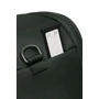 Samsonite RESPARK UNDERSEAT 3-WAY BAG XS FOREST GREEN