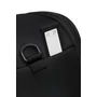 Samsonite RESPARK UNDERSEAT 3-WAY BAG XS OZONE BLACK