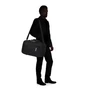 Samsonite RESPARK UNDERSEAT 3-WAY BAG XS OZONE BLACK
