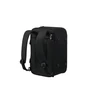 Samsonite RESPARK UNDERSEAT 3-WAY BAG XS OZONE BLACK